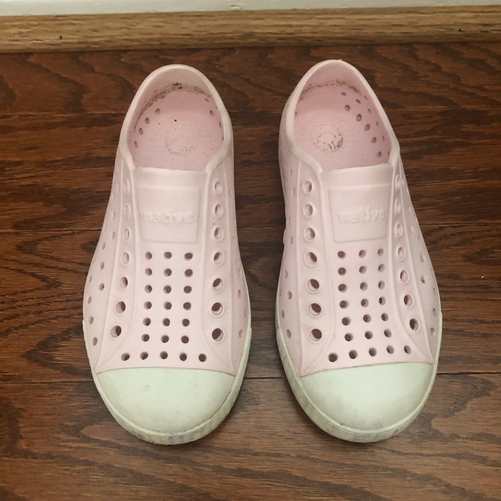 Native Shoes